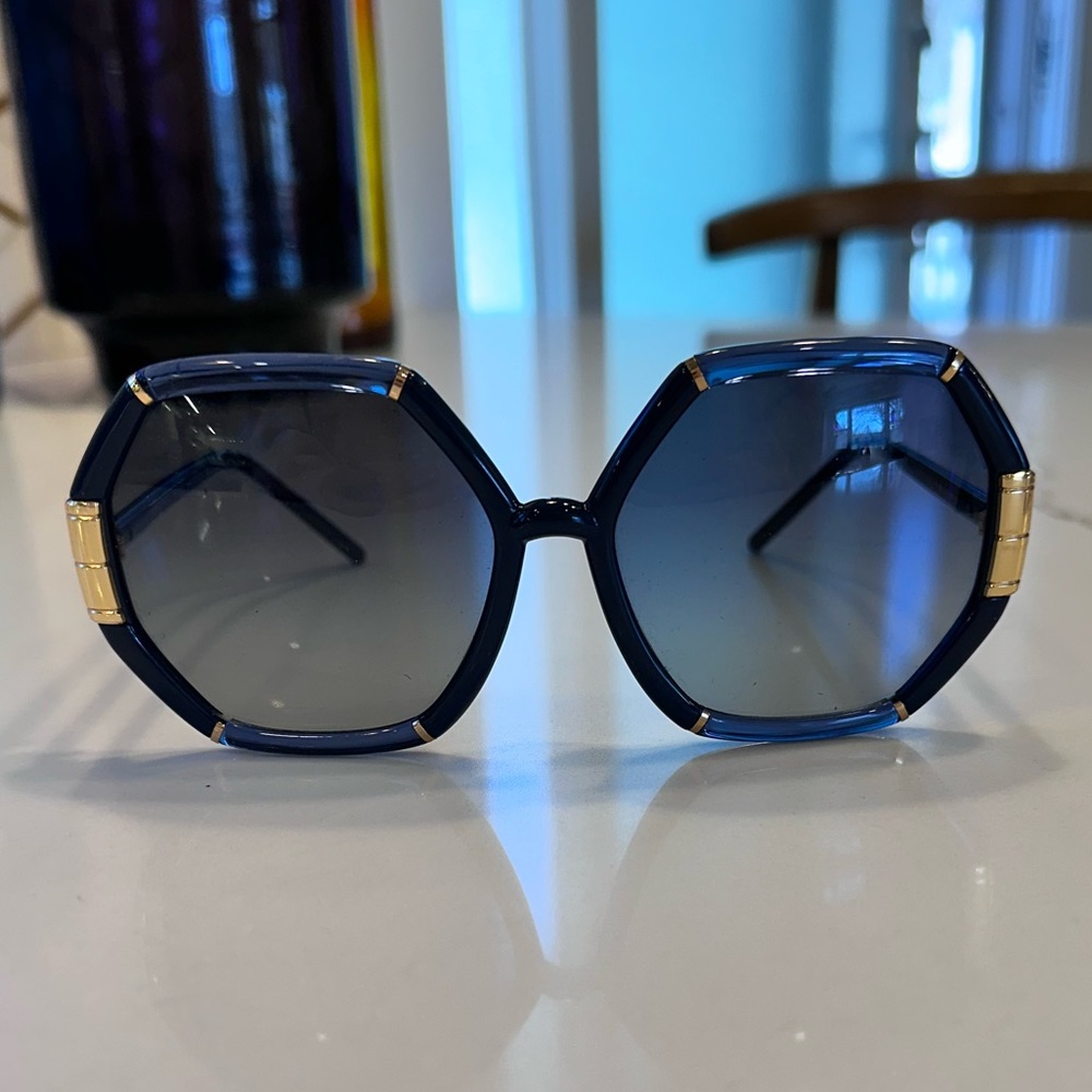 Tory Burch sunglasses